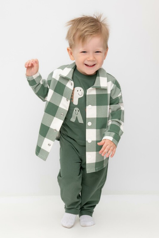 брюки д/мал яс